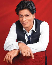 Shah Rukh Khan